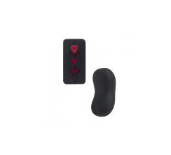   Tantric Remote Control Red 